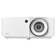 Optoma ZH450 data projector Standard throw projector 4500 ANSI lumens DLP 1080p (1920x1080) 3D White Optoma ZH450 data projector Standard throw projector 4500 ANSI lumens DLP 1080p (1920x1080) 3D White