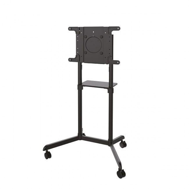 Neomounts NS-M1250BLACK TV trolley 37-70 Neomounts NS-M1250BLACK TV trolley 37-70