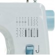  ucznik Everyday Automatic sewing machine Electromechanical