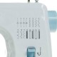 ucznik Everyday Automatic sewing machine Electromechanical ucznik Everyday Automatic sewing machine Electromechanical