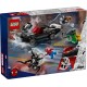 LEGO MARVEL 76309 Spider-Man vs. Venom Muscle Car LEGO MARVEL 76309 Spider-Man vs. Venom Muscle Car