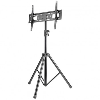 TV Tripod Floor Stand LCD/LED 37-70 Inch Portable