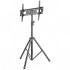 TV Tripod Floor Stand LCD/LED 37-70 Inch Portable