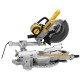 DeWALT DWS727-QS miter saw DeWALT DWS727-QS miter saw
