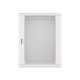Lanberg WF01-6415-10S rack cabinet 15U Wall mounted rack Grey