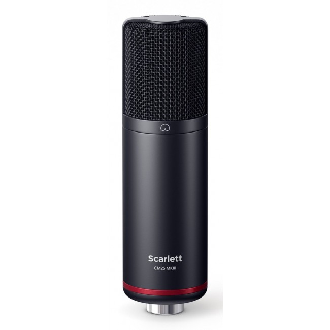 Focusrite Scarlett Solo Studio