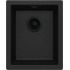 1-bowl wall-hung granite sink