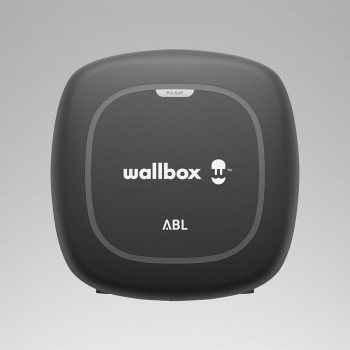 ABL Wallbox Pulsar Charger 11 KW