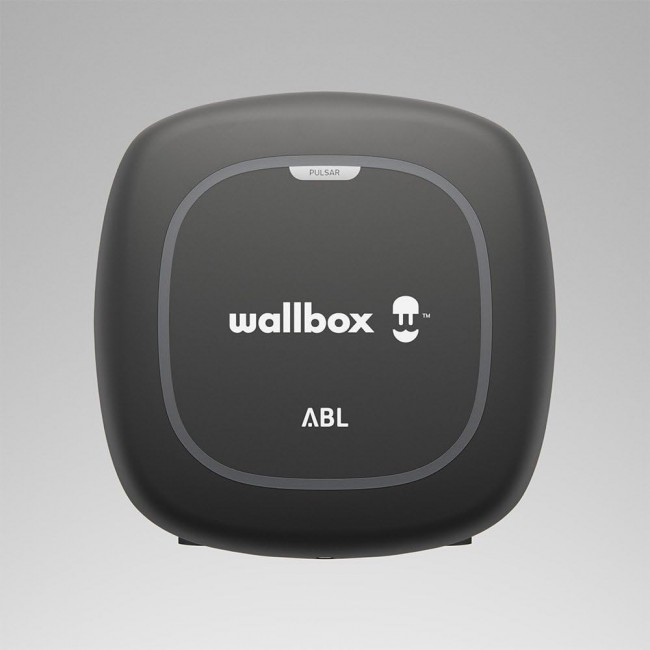 ABL Wallbox Pulsar Charger 11 KW