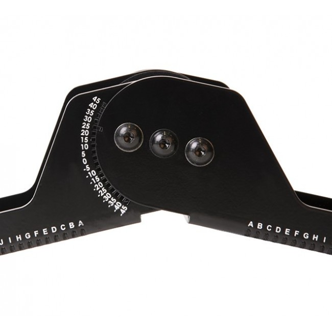 B-Tech SYSTEM X - Angle Adjustment Connector for BT8390 B-Tech SYSTEM X - Angle Adjustment Connector for BT8390