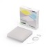 Nanoleaf NF083E00-1SL smart lighting Smart ceiling light Wi-Fi Nanoleaf NF083E00-1SL smart lighting Smart ceiling light Wi-Fi