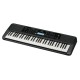 Yamaha PSR-E383 MIDI keyboard 61 keys USB Black Yamaha PSR-E383 MIDI keyboard 61 keys USB Black