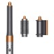 Dyson Airwrap Origin Multistyler Warm 1300 Watt Nickel-Copper Dyson Airwrap Origin Multistyler Warm 1300 Watt Nickel-Copper