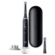 Oral-B iO 6 Adult Vibrating toothbrush Black Oral-B iO 6 Adult Vibrating toothbrush Black