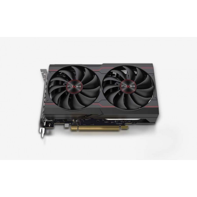 Sapphire PULSE Radeon RX 6500 XT AMD 8 GB GDDR6