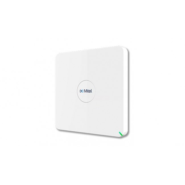 Mitel RFP 44 DECT base station White Mitel RFP 44 DECT base station White