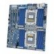 GIGABYTE MZ73-LM1 motherboard Socket SP5 Extended ATX GIGABYTE MZ73-LM1 motherboard Socket SP5 Extended ATX