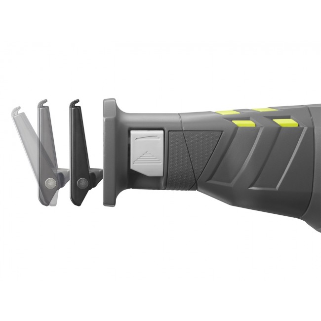 RYOBI RRS1200-K reciprocating saw 1200 W Black, Green RYOBI RRS1200-K reciprocating saw 1200 W Black, Green
