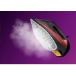 Philips 7000 series DST7022/40 iron Steam iron SteamGlide Plus soleplate 2800 W Black, Red Philips 7000 series DST7022/40 iron Steam iron SteamGlide Plus soleplate 2800 W Black, Red