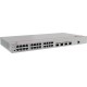 HUAWEI eKit S310 Series S310-24T4S Managed L2+ Gigabit Ethernet (10/100/1000) 1U Grey HUAWEI eKit S310 Series S310-24T4S Managed L2+ Gigabit Ethernet (10/100/1000) 1U Grey
