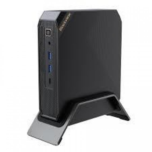 BLACKVIEW MINI PC MP200 I5-12450H 16GB SSD1TB W11PRO BLACK BLACKVIEW MINI PC MP200 I5-12450H 16GB SSD1TB W11PRO BLACK