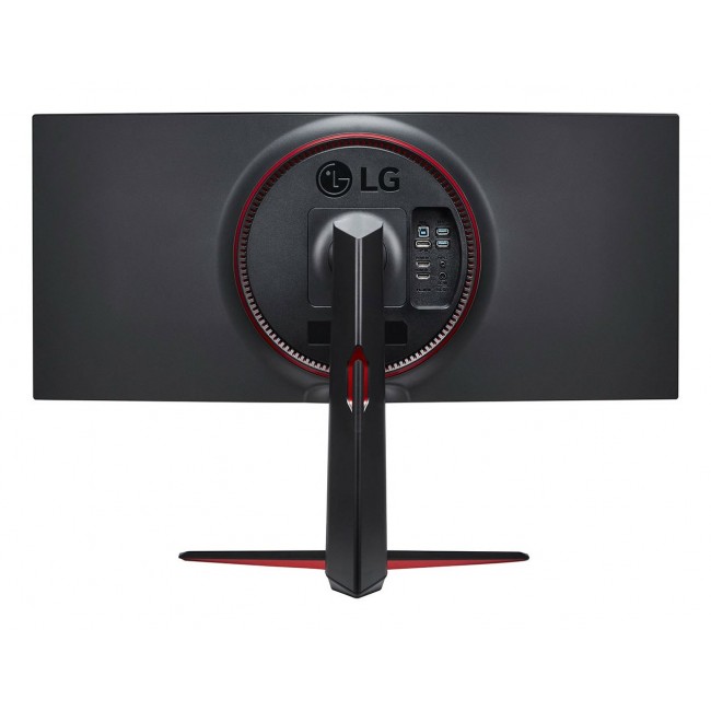 LG LCD 34GN850P 34 LG LCD 34GN850P 34