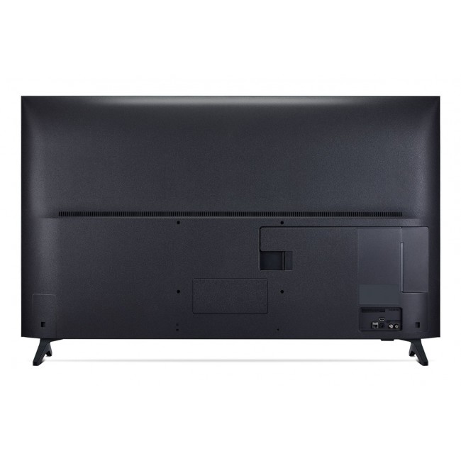 LG QNED AI 65QNED70A6A TV 165.1 cm (65