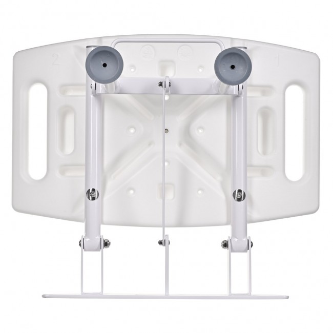 Folding wall chair ACTIONMED KP600AM