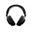Steelseries Arctis Nova 3X Wireless, Black Steelseries Arctis Nova 3X Wireless, Black