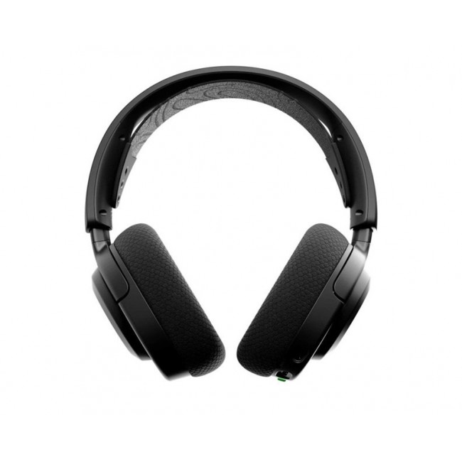 Steelseries Arctis Nova 3X Wireless, Black