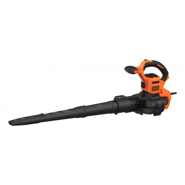 Black & Decker BEBLV300-QS leaf blower Black & Decker BEBLV300-QS leaf blower