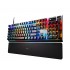 Steelseries APEX PRO GEN 3 keyboard Gaming USB QWERTY UK English Black