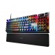 Steelseries APEX PRO GEN 3 keyboard Gaming USB QWERTY UK English Black