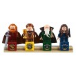 LEGO HARRY POTTER 71043 HOGWARTS CASTLE
