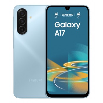 Samsung Galaxy A17 17 cm (6.7