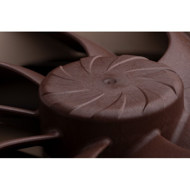 Noctua NF-A14X25 G2 LS-PWM computer cooling system Computer case Air cooler 14 cm Beige, Brown 1 pc(s) Noctua NF-A14X25 G2 LS-PWM computer cooling system Computer case Air cooler 14 cm Beige, Brown 1 pc(s)