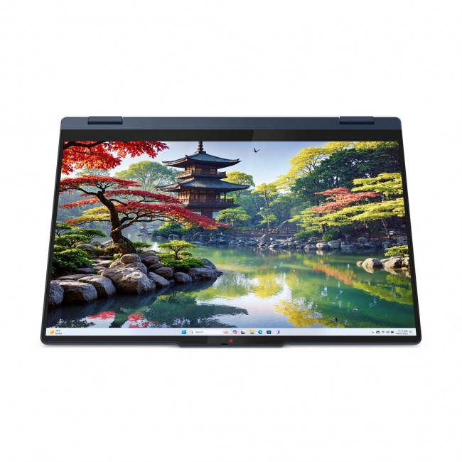 Lenovo IdeaPad 5 2-in-1 16IAL10 Intel Core Ultra 7 255U Hybrid (2-in-1) 40.6 cm (16