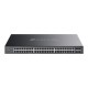 TP-Link Omada 52-Port Gigabit Smart Switch with 32-Port PoE+