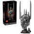 LEGO ICONS 11373 The Lord of the Rings: Sauron's Helmet