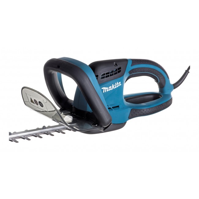 Makita UH6580 power hedge trimmer Double blade 670 W 4.4 kg