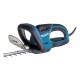 Makita UH6580 power hedge trimmer Double blade 670 W 4.4 kg