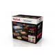 Tefal OptiGrill 4-in-1 GC774D10 electric grill Tefal OptiGrill 4-in-1 GC774D10 electric grill