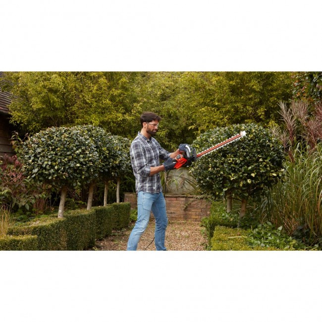 Black & Decker BEHTS401-QS power hedge trimmer Black & Decker BEHTS401-QS power hedge trimmer