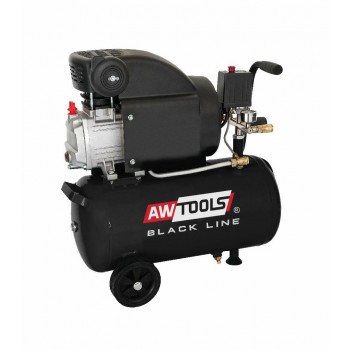 Compressor AC24 24L 2.0HP Black Line