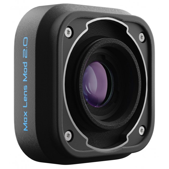 GoPro Max Lens Mod 2.0 HERO13, HERO12