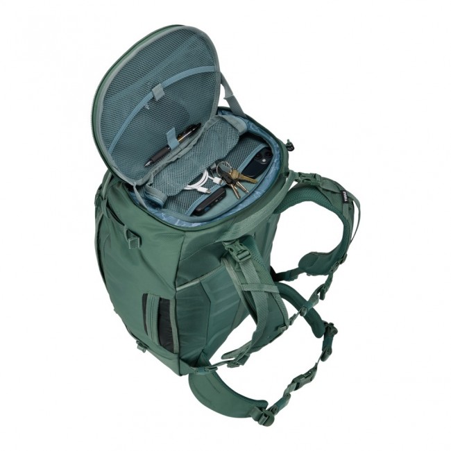 Thule TLPF260 Hazy Green backpack Travel backpack Polyester