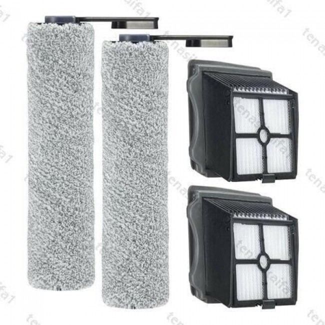 Tineco 9FWAR100000 vacuum accessory/supply Accessory kit Handheld vacuum