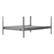 Ubiquiti UniFi Pro XG 24 PoE Managed L2/L3 10G Ethernet (100/1000/10000) Power over Ethernet (PoE) 1U Grey