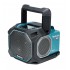MAKITA. Bluetooth Speaker MR014G XGT/LXT/AC
