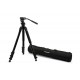 Celestron 82052 tripod Universal 3 leg(s) Black